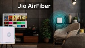 Reliance Jio AirFiber: Availability, Price & Plan